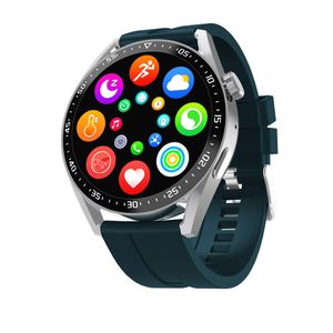 Mitoto Smart Watch BT Call HW28 Reloj inteligente Pulseras inteligentes Rastreador de ejercicios Ritmo cardíaco para IOS Android