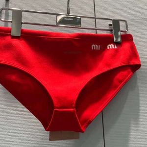 MIU BROISSE BORDES FEMPS TRIANGLE BIKINI PALIE DESIGNE