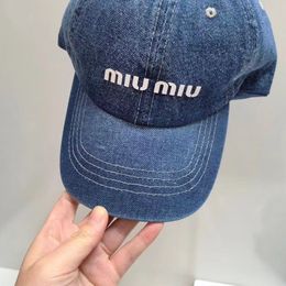 Miu chapeau langue de canard édition coréenne coton Hardtop casquette de Baseball été coloré blanc chapeau équitation extérieur crème solaire chapeau 1EDN