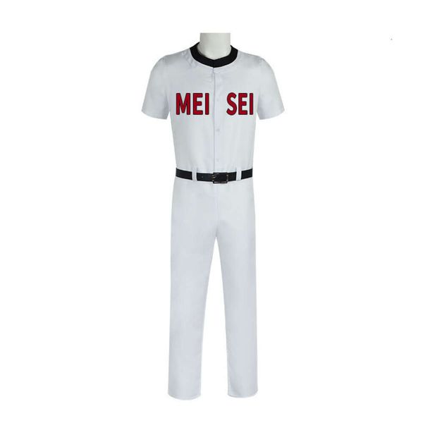 Mélange de Costumes de Cosplay Meisei Story, combinaisons de dessin animé Tachibana Soichiro Toma Baseball Otomi, uniforme, body, costume de jeu de rôle