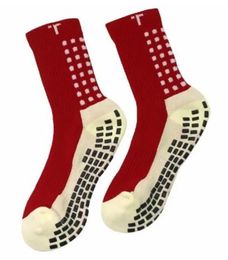 Mezclas de fútbol de ventas de pedidos de fútbol fútbol fútbol trusox calcetines de fútbol calcetines de algodón de calidad con trusox