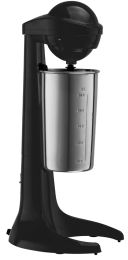 Mixers Easy Kitchen Milk Shake Maker CE CB goedgekeurde roestvrijstalen cappuccino schuimmaker Milkshake Machine