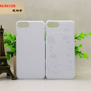 Étuis vierges en gros pour PC de sublimation 3D pour iPhone 15 14 13 pro max 12 Mini 11 pro max xr Étui de téléphone pour iPhone 8/7 plus/6 Étui de couverture de téléphone imprimé sur toute la surface