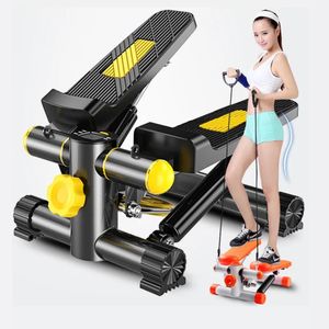 Miyaup Walker Hydraulic Mini Slimming Fornuiskachel Plastic Fitnessapparatuur Home Free Installatie Silent Stapper 240416