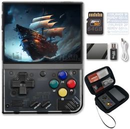 Miyoo Mini console de jeu portable pouces jeux vidéo rétro portables