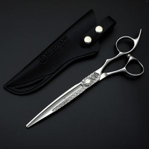Mizutani High Grade Scissors 6,0 6,7 inch VG10 Materiaal Haar Cutting Salon Top Professionele schaar