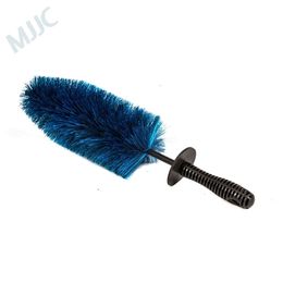 MJJC Épée Forme Véhicule Outils De Lavage De Voiture Brosse De Nettoyage De Jante De Voiture Brosse De Roue De Voiture T200612