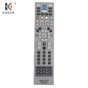 MKJ39170828 Remote Control - For LG LCD LED TVs 2024