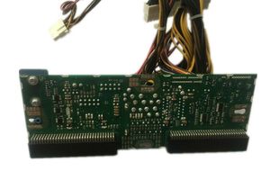 ML350 G6 Server voeding Backplane Board 591675-001 511776-001 Power Back Plane Board Backplane voor ML350G6 ML350 G6