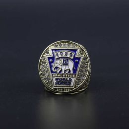 Mlb 1929 Philadelphia Sportsman Honkbal Kampioenschapsring