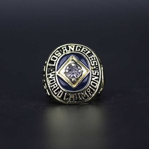 Mlb 1959 Los Ángeles Dodge Baseball World Series Championship Ring