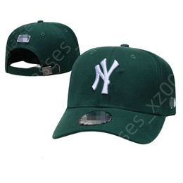 Casquette MLB NY Top Quality Hat Designer Luxury Bucket Hat Designer de luxe Femmes Hommes Femmes Design de mode Casquette de baseball Lettre de l'équipe de baseball Lettre de pêche NY Bonnets N9