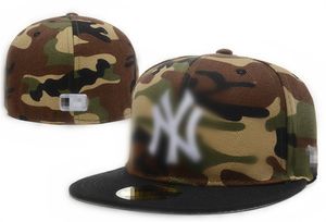 Mlb Cap Ny Hoed van topkwaliteit Designer Luxe Hoeden Letter-formaat Hoeden Baseball Caps Meerdere stijlen beschikbaar Volwassen Platte klep Voor Mannen Vrouwen Volledig gesloten uitgerust L190