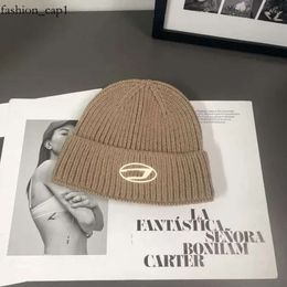 Mlb Casquette Designer Herbst Winter Mode Brief Hut Woolen Diesels Warme Gehörschutz Strickmütze Mlb Jersey Ny Beanie Bonnet 84