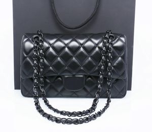 Bolsas de diseñador Mujer cadena de hombro Bolsas de embrague de embrague bolsas C billeteras verificación de terciopelo