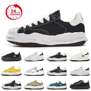 mmy maison mihara yasuhiro designer chaussures de sport baskets noir blanc gris jaune olive rouge baskets pour hommes chaussures coureurs