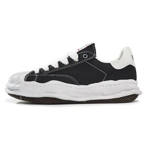 MMY Maison Mihara Yasuhiro Chaussures masculines Trainers Femme Sneakers Blanc Blanc Yellow Femmes extérieures Chaussures Sports Taille 36-45