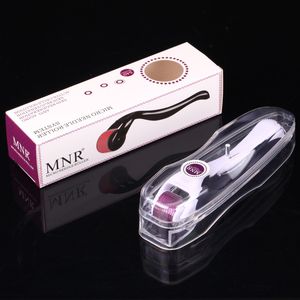 MNR 540 micro aguja derma roller herramienta de belleza de la piel envío gratis