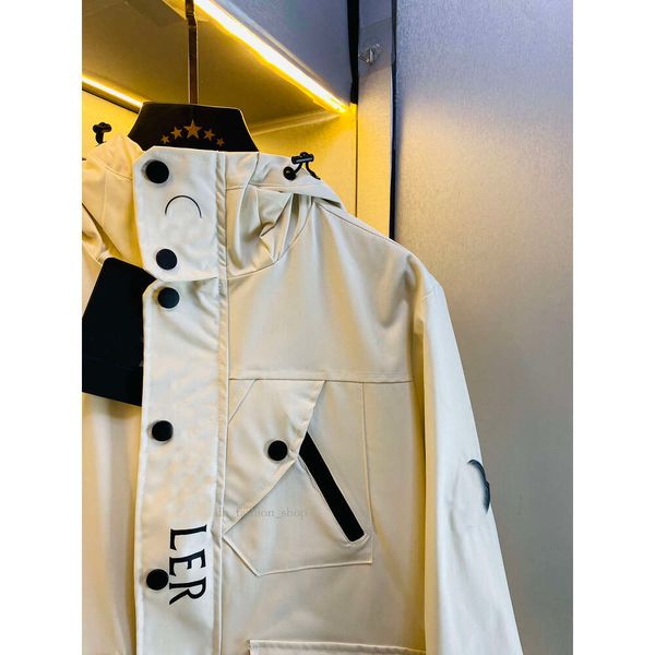 Mo nouveau manteau veste même Style que la célébrité d'internet garantie de qualité absolue veste haut de gamme pour hommes 80 605