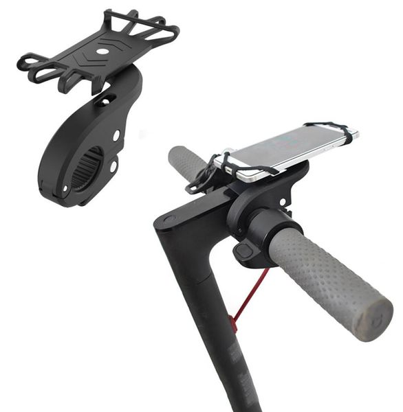 Support mobile pour scooter électrique Xiaomi Mijia M365 et autre marque ebike6450257