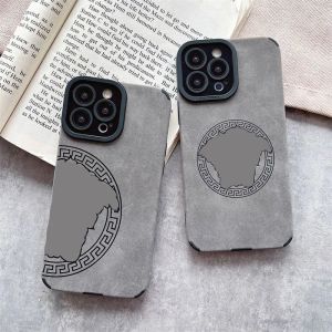 Cajas de teléfono de diseñador de cajas móviles para iPhone 14 Pro 13 Mini 12 11 Sets Max Plus Fundas de iPhone para mujer para hombre de alta calidad