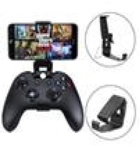 Support de Clip de téléphone portable pour Xbox One SSlim contrôleur joystick support de poignée pour Xbox One manette pour SamsungSony8525878