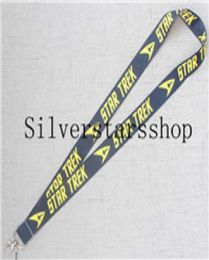 Mobiele telefoonhangende kettinghangketen Nieuwe riemen lanyard id badge houders mobiele nek sleutelhanger 3876621