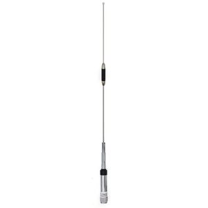 Antena de banda cuádruple de Radio móvil 144/220/350/440MHz para QYT KT-7900D coche walkie talkie ANT-7900D antenas móviles