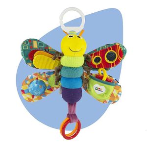 Móviles # Bebé niña/niño 0-12 meses juguetes cochecito/cama colgante mariposa/abeja sonajero/mordedor móvil educación relleno/juguetes de peluche para niños 231016