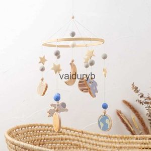 Mobiles# Berceau Mobile Jouet Crochet Étoile Lune Hochet Jouet Poussette Suspendu Pendentif Bébé Chambre D'enfant Ornement Nouveau-nés Voyage Gearvaiduryb