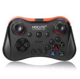 MOCUTE 056 Bluetooth GamePad One Player Games Android Wirelestic Joystick VR Controller Mobile Joypad pour PUBG Smartphone Smart TV B8127635