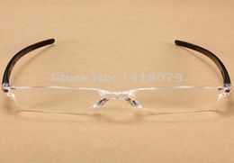 Moda Uomo Donna Occhiali da Lettura Diottria 1015202530 lunettes presbytes à couleurs variées loupe Ship8157003