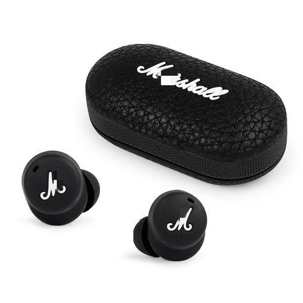 MODE II Marshall True Wireless Bluetooth Auriculares Sports In-Ear High Sound Quality Ultra-Long Standby