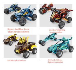 Bouwblokken Auto Lepin 75292 Machinetechnologie SpideMan Dark Knight Modelkit Lepin Blok Auto Speelgoed Voor Kinderen Baksteen Bouwsteenset Toy Story Kerstcadeaus