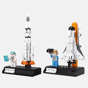 Modelbouwsets Groothandel Sci Fi-speelgoed Aangepast Fire Arrow Dropship Technic Blokmodel Kit Space War Build Minifig Lepin Angebote De Dh1Uj