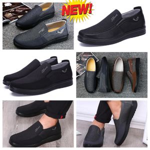 Modelo Diseñador formal GAI Zapato de vestir Hombre Zapatos negros Puntos Dedos de los pies trajes de banquete para fiesta Hombres Diseñadores de tacones de negocios Zapatos EUR 38-50 Clásico suave