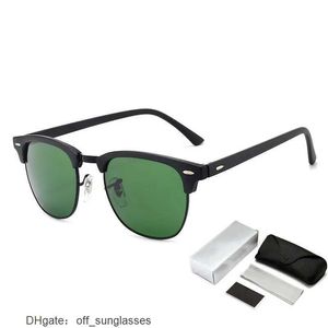 modèle G15 haute qualité Double Designer lunettes de soleil hommes pont femmes lentilles classiques lunettes de soleil design aviateur approprié mode plage conduite fis raies ban MCD9