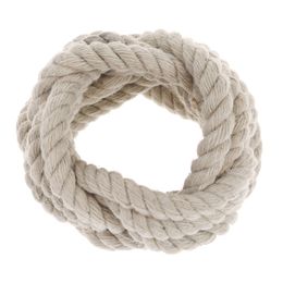 Model Room Natural Natural Jute Ring Rope Woven Toven Napkin Backle Linen Tolders for Thanksgiving Festival Parties