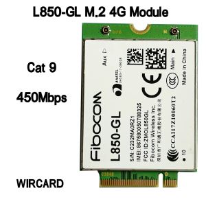 Modems L850GL FDDLTE TDDLTE 4G CARD 4G -module voor notebook laptop