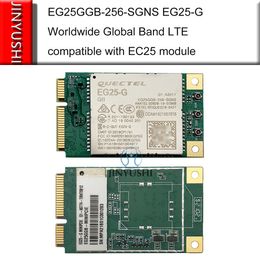 Modems Quectel EG25GGB256SGNS EG25G MINI PCIE 4G LTE MODULE EG25GGB Globale band compatibel met EC25 -module