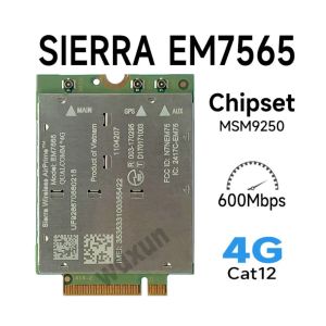 Modems Sierra Wireless EM7565 Module LTE MODULE CAT12 600MBP