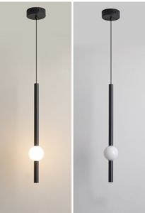 Luces de noche modernas, colgante artesanal, lámpara LED para cocina, iluminación colgante, decoración para dormitorio y sala de estar