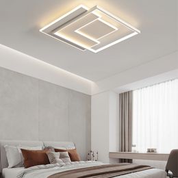 Moderne plafondlichtlamp voor woonkamer slaapkamer eetkamer keuken kroonluchter verlichting gangpad gangpad corridor licht