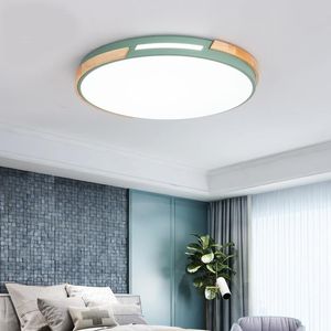 Modern LED -plafondlicht Lamparas de Techo Lampara Lichten eetkamer