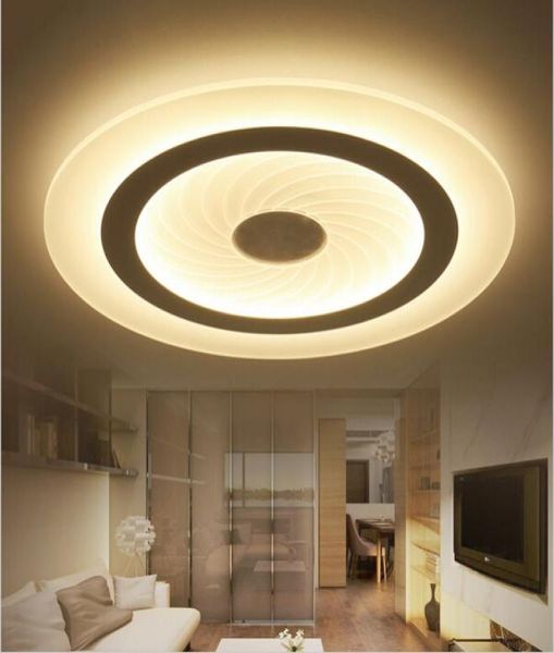 Lámpara de techo led moderna, luces de salón, pantalla decorativa acrílica, lámpara de cocina, lámparas de techo modernas, 2723929