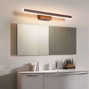 Modern Led Mirror Wall Light voor slaapkamer badkamer ijdelheid indoor sconces plafondlantaarnslichten armatuur verschillende stijlen beschikbaar 0209