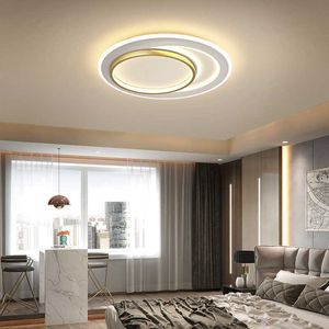 Moderne led ronde s lamp woonkamer slaapkamer plafond ing voor keuken gang verlichtingsarmaturen 0209
