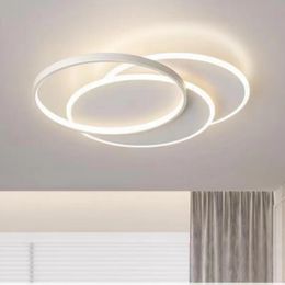 Luminaires de plafond d'éclairage moderne pour la vie de salle à manger de la salle à manger de la chambre à coucher