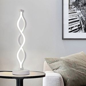 Moderne minimalistische tafellamp slaapkamer nachtkastje romantische warme persoonlijkheid woonkamer creatief Nordic bureau licht