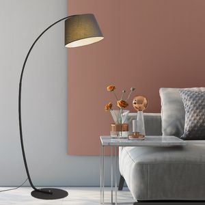 Lampe de nuit au Design nordique moderne, luminaire décoratif d'intérieur, idéal pour un salon, un canapé ou une pêche, créatif et minimaliste, idéal pour une salle d'étude